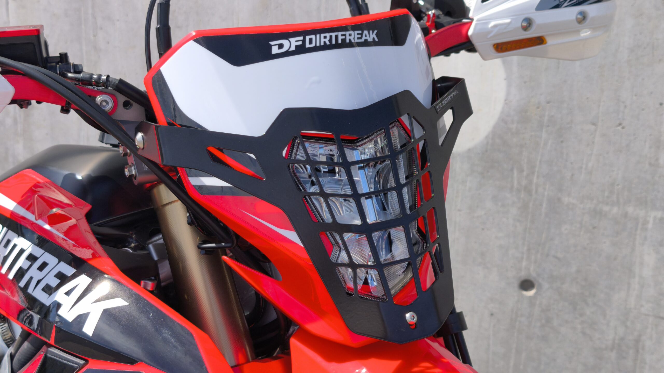 予算75万円で最強のCRF250Lを作る