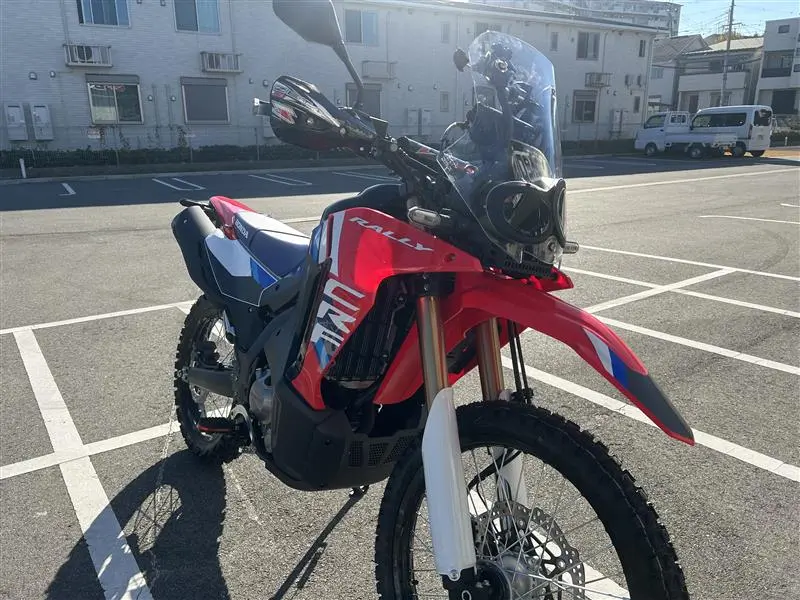 納車後オススメカスタム!大阪ススメ