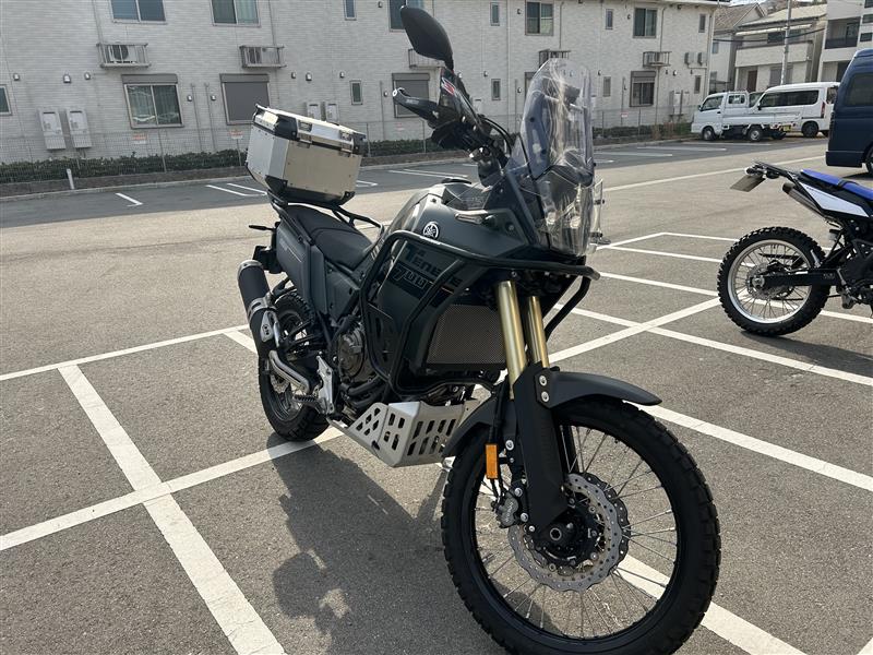 専用設計のハンドガード各種