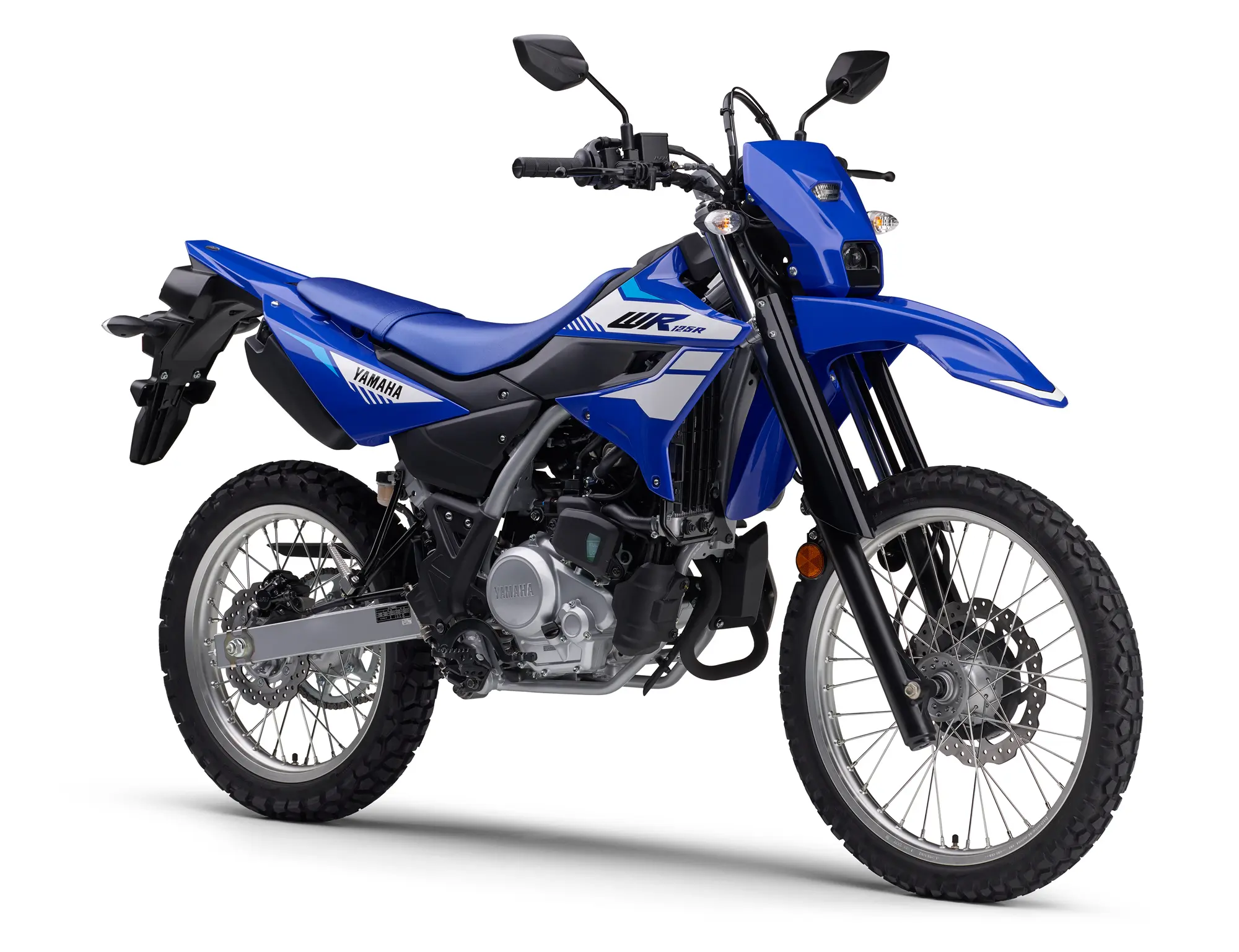 WR125Rとはなにか 【ヤマハが狙う125ccオフロードという市場】