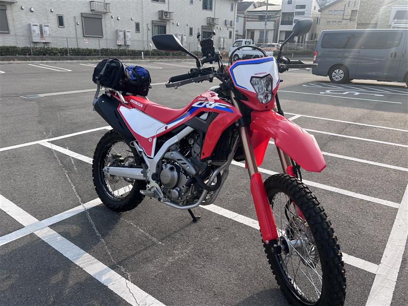 最近の定番カスタムをまた