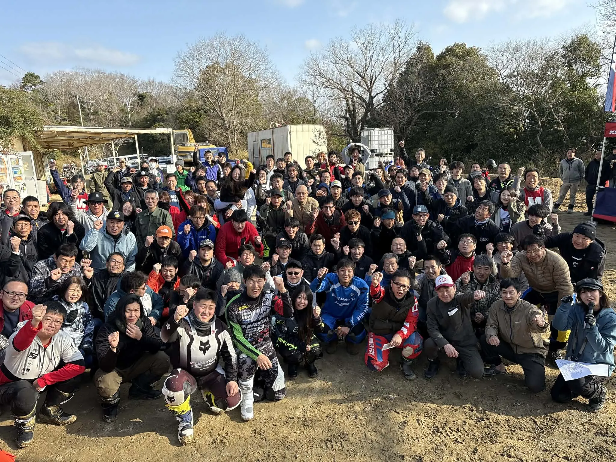 神戸店2周年祭　ダープラEDごっこ