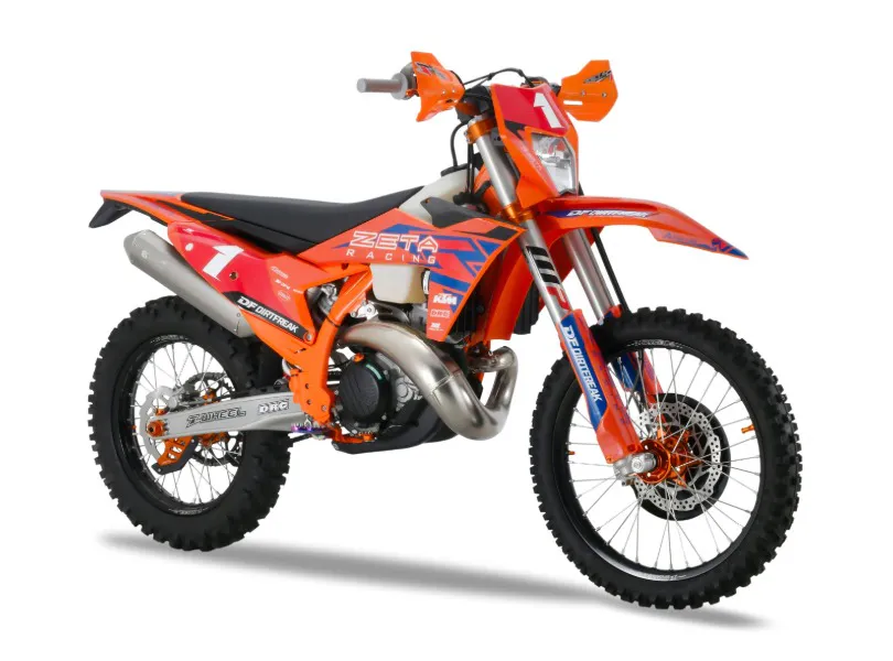 競技用バイクを公道で乗るのはアリかナシか