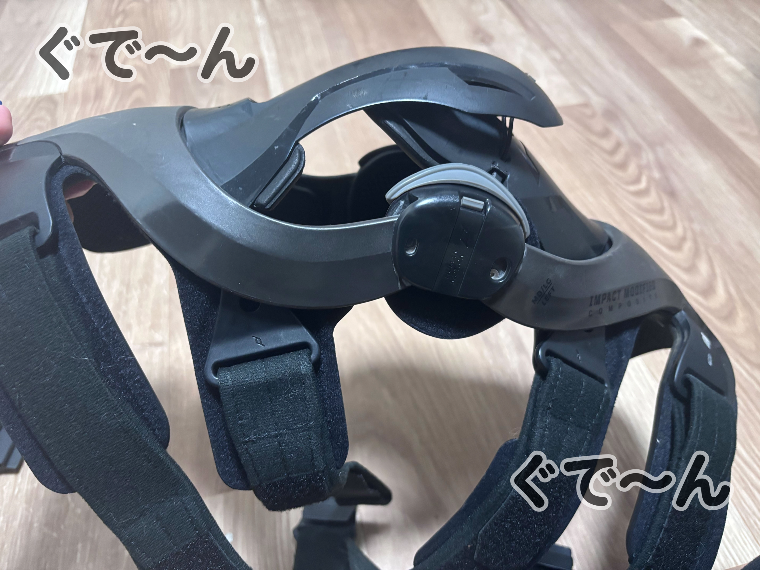 PODのメンテナンスしてますか…？