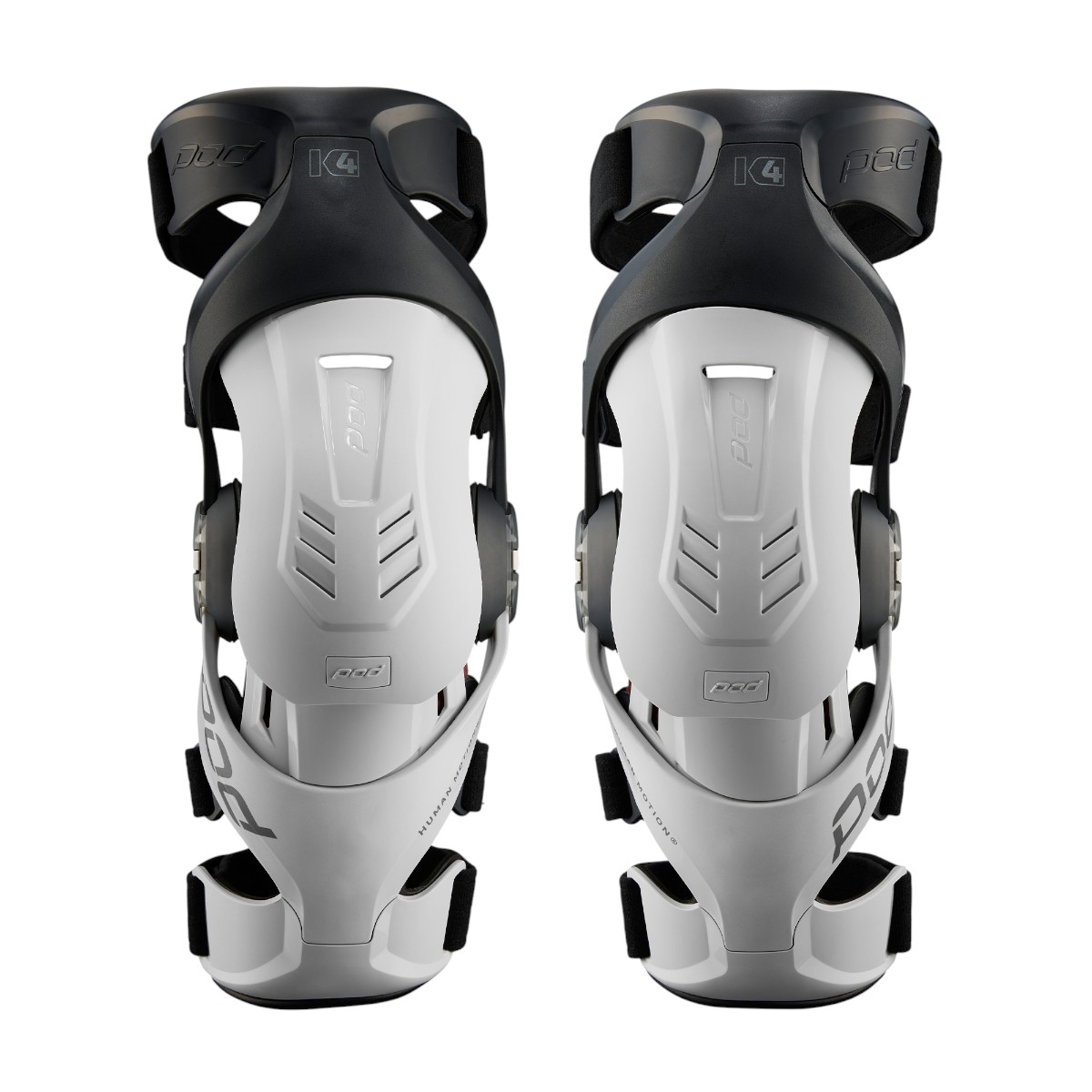 新型ニーブレース・POD K4 3.0デビュー