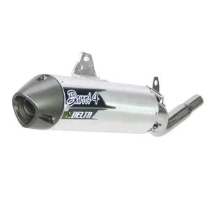 ダートバイクプラスブログ|デルタ×SP忠男