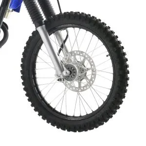 ダートバイクプラスブログ|ホイール一部入荷！