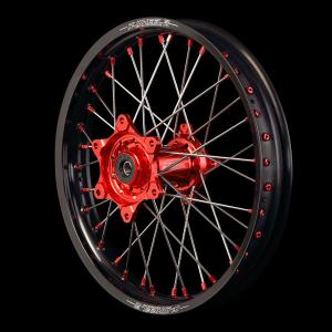 ダートバイクプラスブログ|Z-WHEELオフロードホイール
